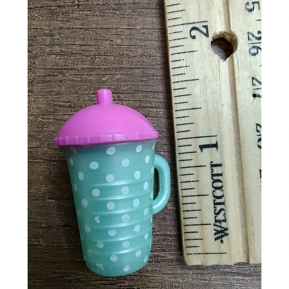 LOL Suprise Doll Toy Dawn Bottle Lola Accessory Z1